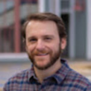 Meet your Posher, Brian